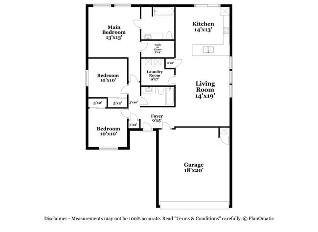 Photo - 510 Riverway Ln