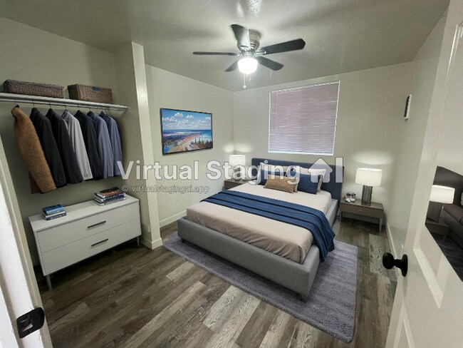 Photo - 951 N Redwood Rd Unit #11