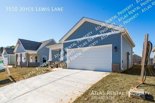 Photo - 3510 Joyce Lewis Ln