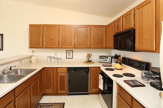 Photo - Cold Spring Villas