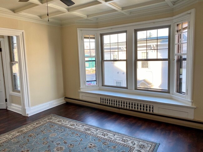 Building Photo - 141 Keyes Ave Unit 4