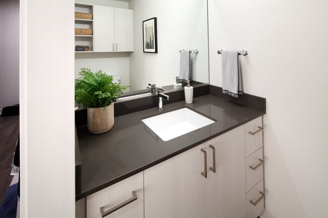 Bathroom - AVA Esterra Park