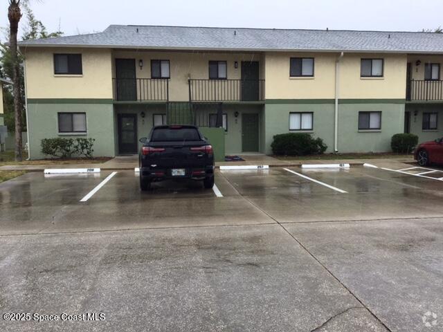 Building Photo - 1720 Murrell Rd Unit 207 Rental