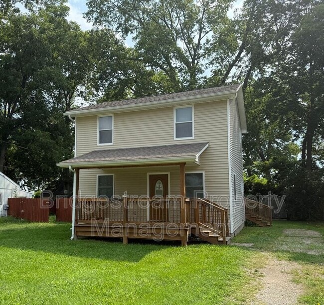 Building Photo - 4508 E Venetian Way