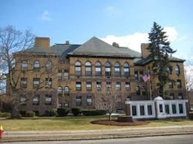APT Correlative Housing - The Coolidge