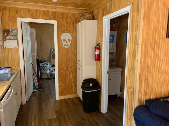 Photo - Unit #6 - Cullowhee Cabins & Cottages