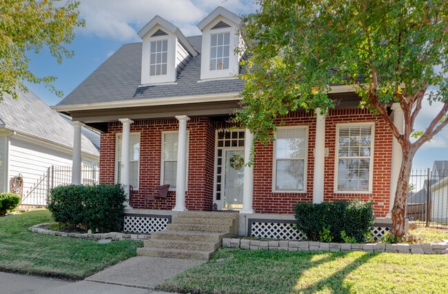 Building Photo - 1814 Morning Glory