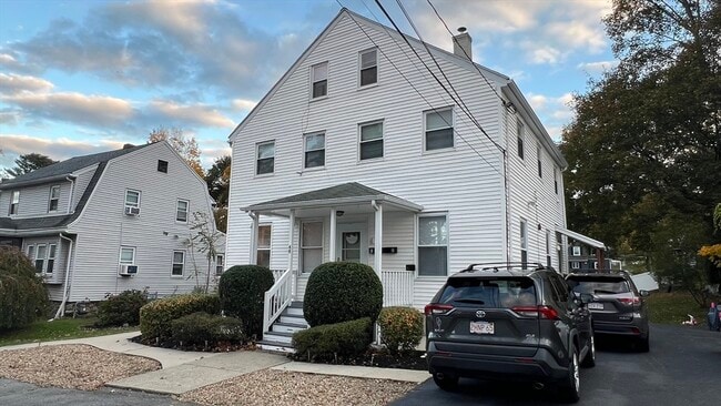 Photo - 48 Bartley St Unit 1