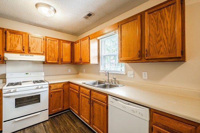 Beaver Creek Apartments