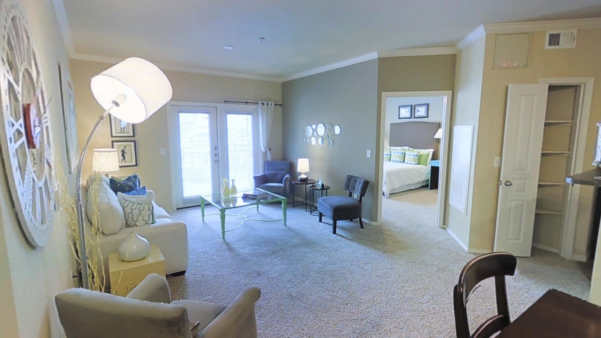 Photo - The Metro Apartments