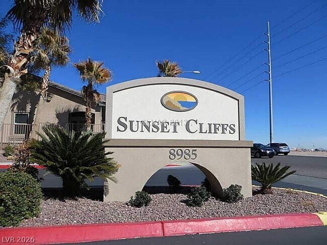 Photo - 8985 S Durango Dr Unit 2127