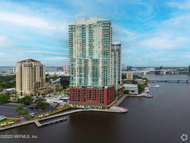 Building Photo - 1431 RIVERPLACE Blvd Unit 2503 Rental