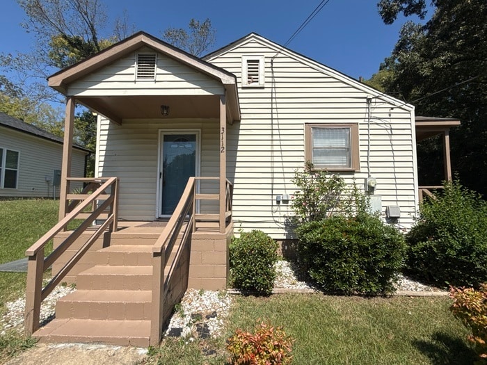 T.R. Lawing Realty - T.R. Lawing Realty