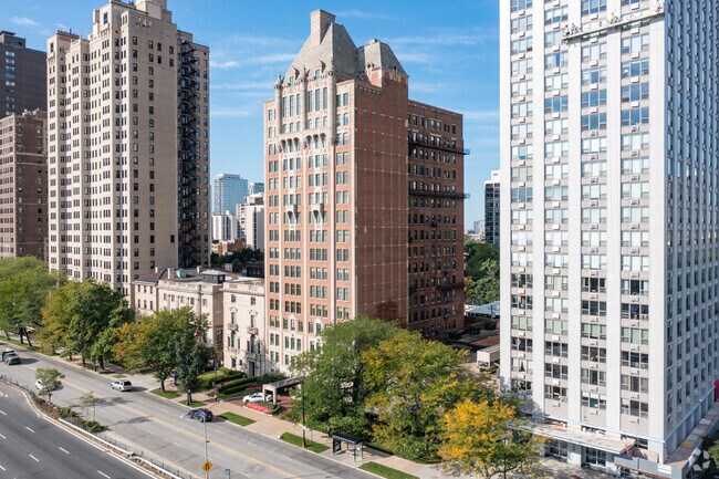 Photo - 1540 N Lake Shore Dr