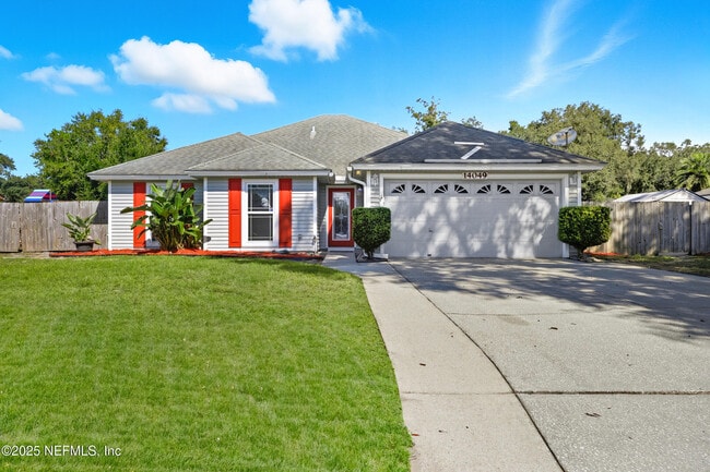 Building Photo - 14049 Broken Bow Dr N