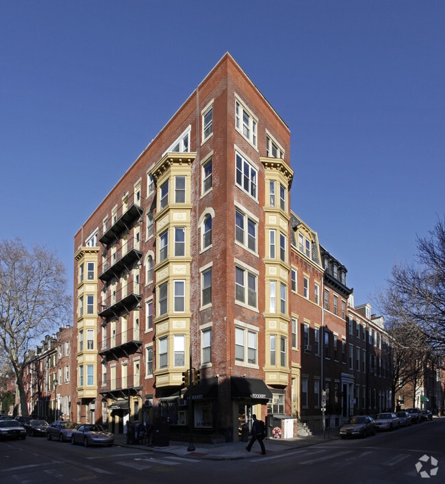 Kenmar Building
