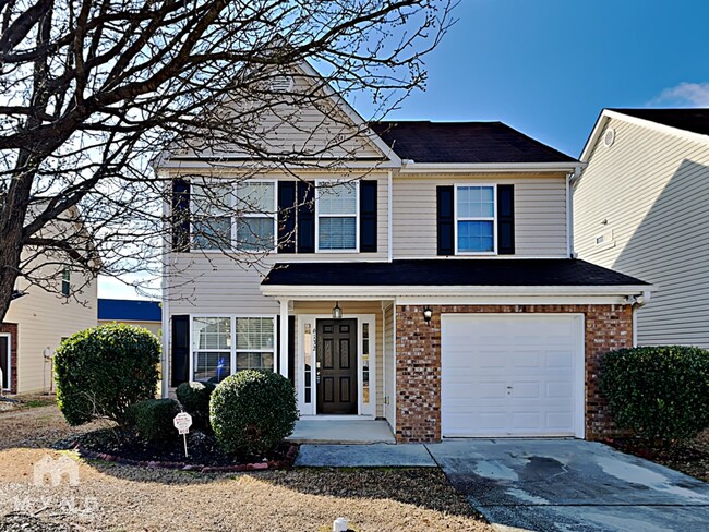 Building Photo - 6132 Hickory Ln Dr