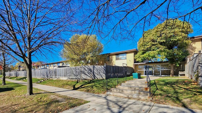 Photo - 2-20 Clement Road & 11-31 Sedgeley Drive