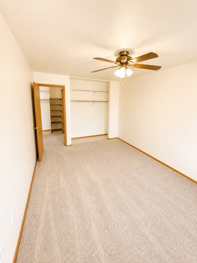 Photo - Black River Apartments