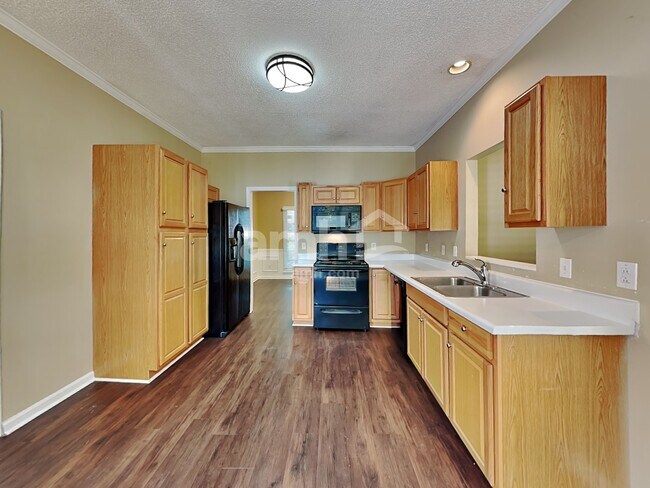 Photo - 3441 Singleleaf Ln