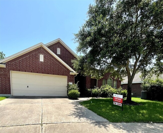 Building Photo - 23907 Hackberry Creek Dr