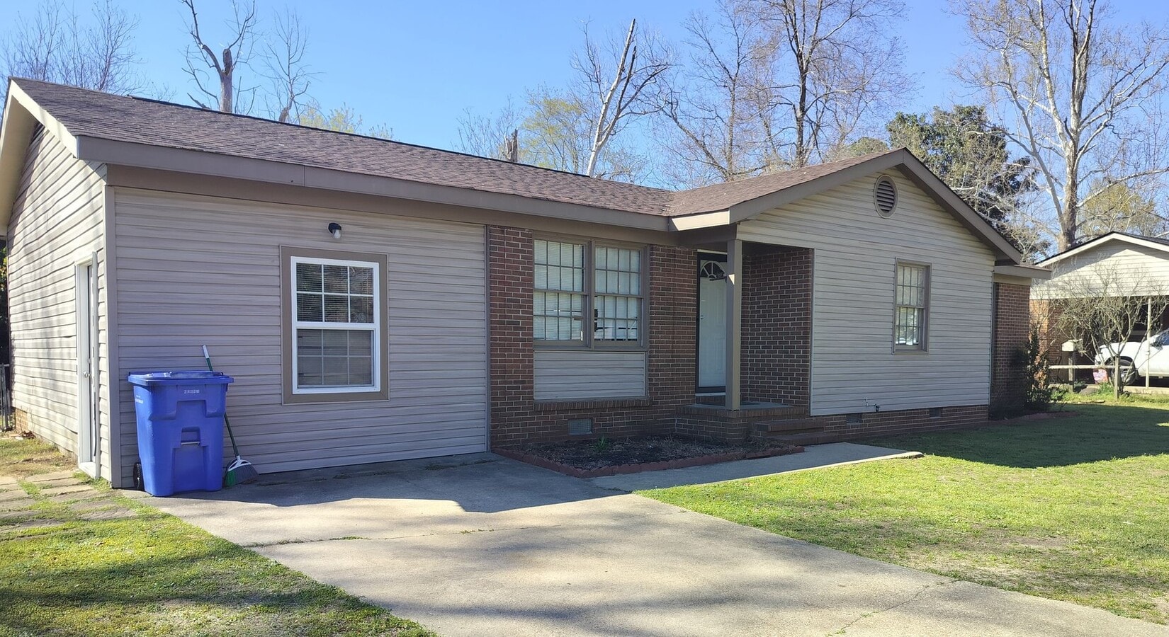 Photo - Just off Hope Mills