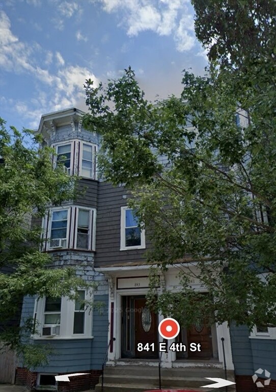 Building Photo - 841-843-843 E 4th St Unit 1 Rental