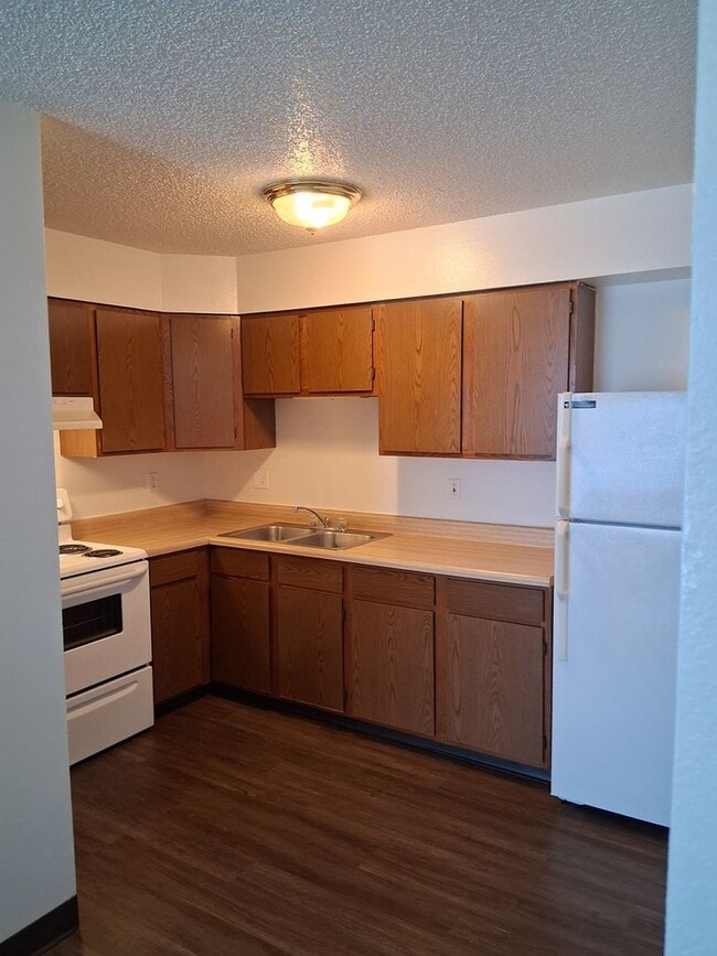 Photo - Park Place Apartments