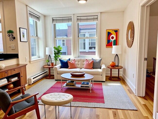 Photo - 92 W Cedar St Condo Unit 5R
