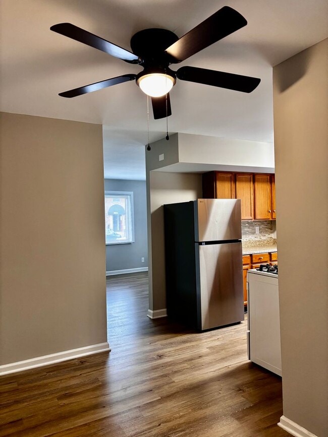 Photo - Newly Renovated 2 bedroom in Fairborn! Unit 237 - B