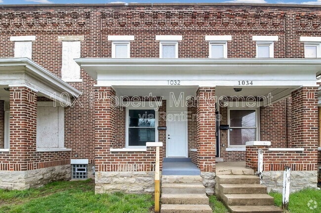 Building Photo - 1032 S Ohio Ave Rental