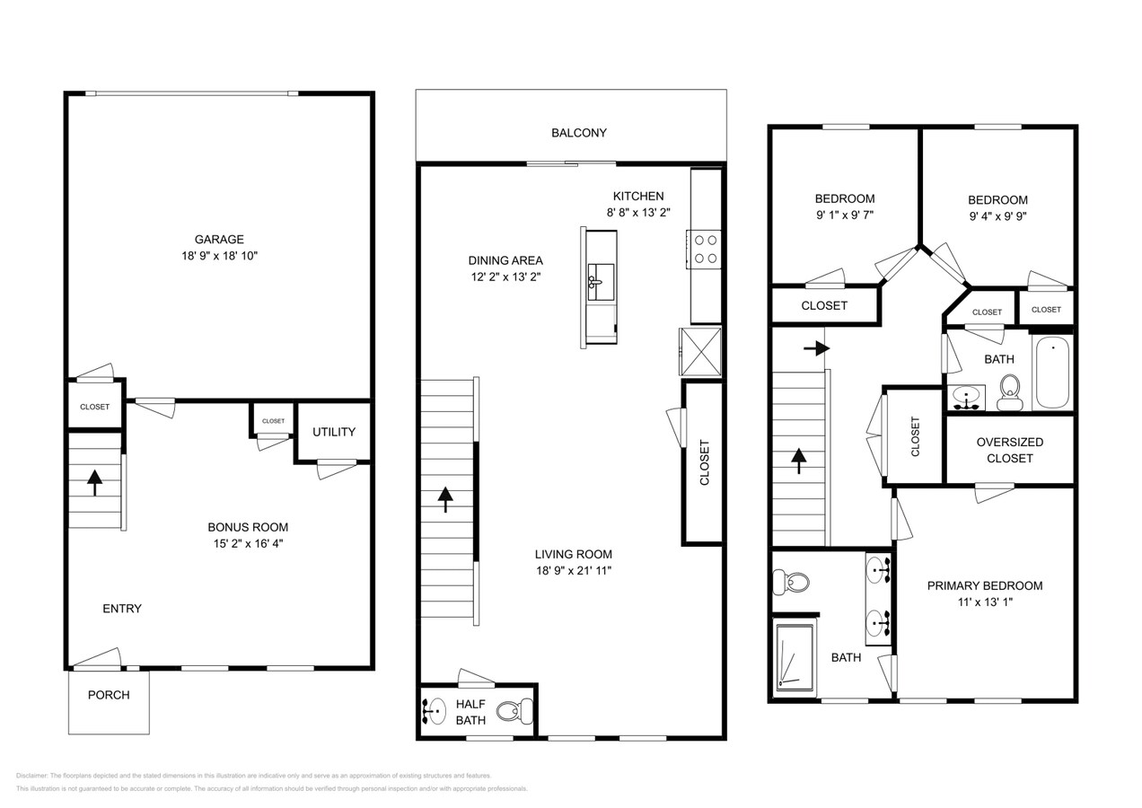 Photo - 9623 Fagan Dr