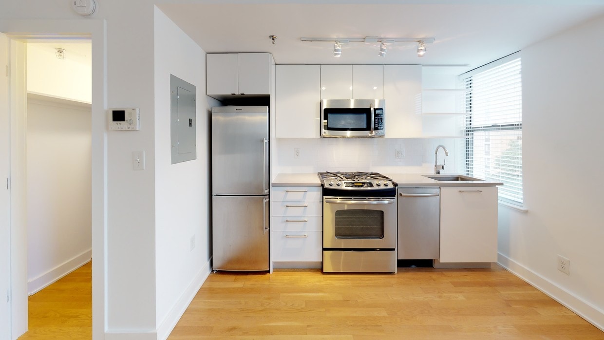 Photo - The Bond Apartments