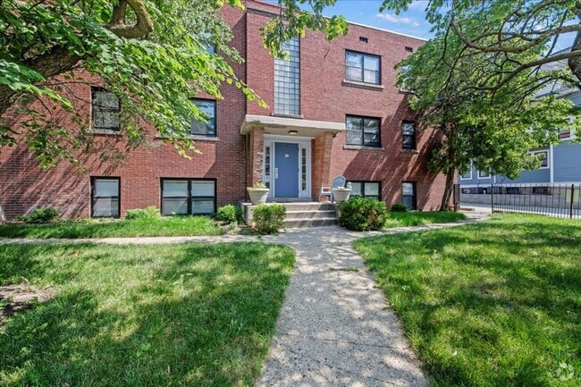 Building Photo - 306-306 E 19th St Unit 306 E 19th St -  2B Rental