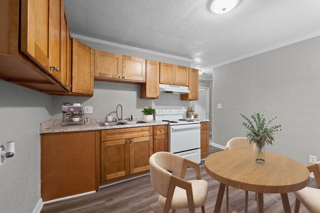 Photo - 705 Alexander St Unidad 1