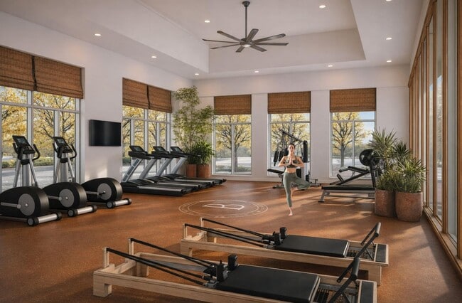 Photo - Brooks at Stillwater