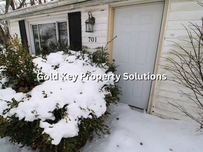 Photo - 9801 S Rinker St Unidad 701 W Malissa