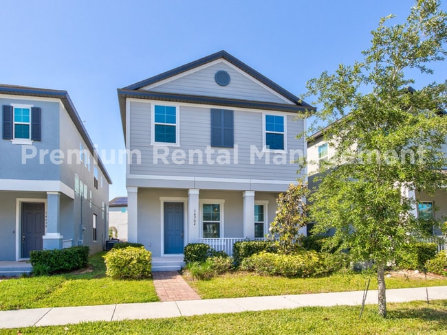 Building Photo - Four Bedroom Winter Garden Watermark Home!