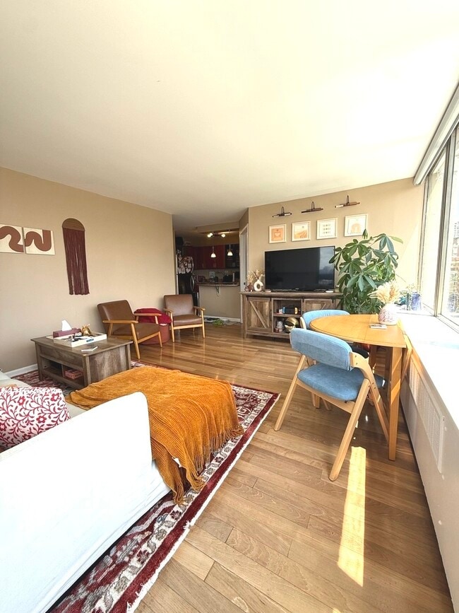 Photo - 1355 N Sandburg Terrace