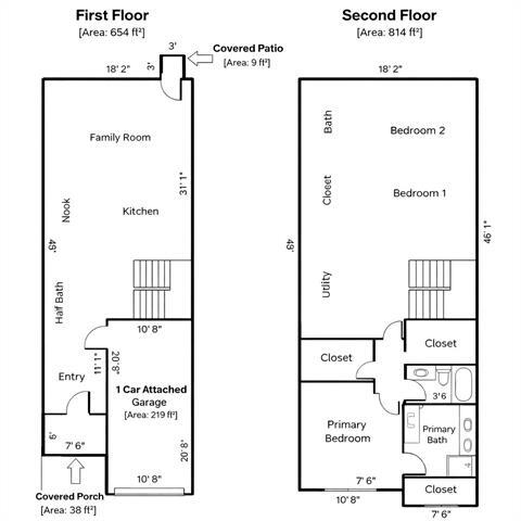 Photo - 321 Tall Cedar Wy