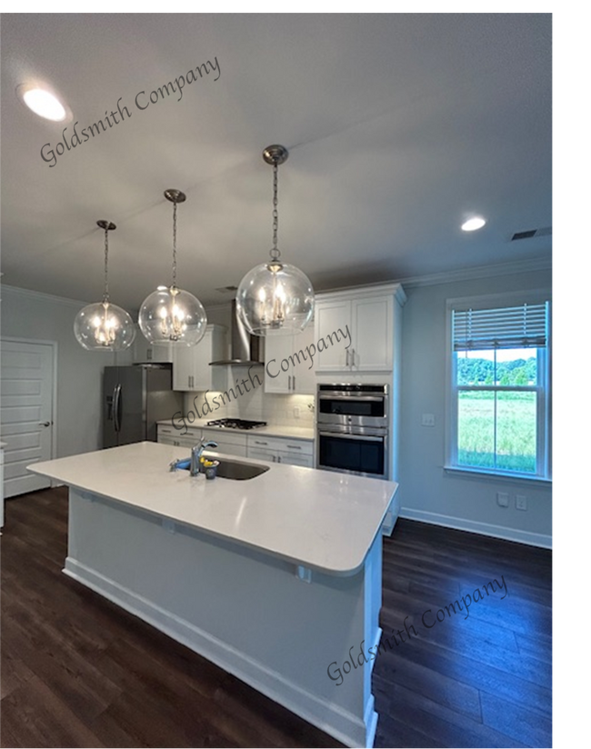 "Spacious Elegance Awaits: 5-Bedroom, 4.5-Bath Gem on Plumblee Lane!"
