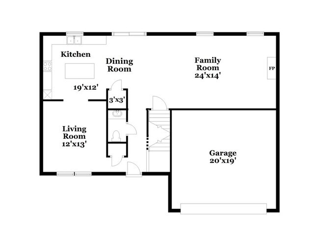 Photo - 4299 Shady Meadows Dr