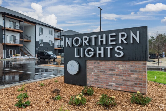 Welcome Sign