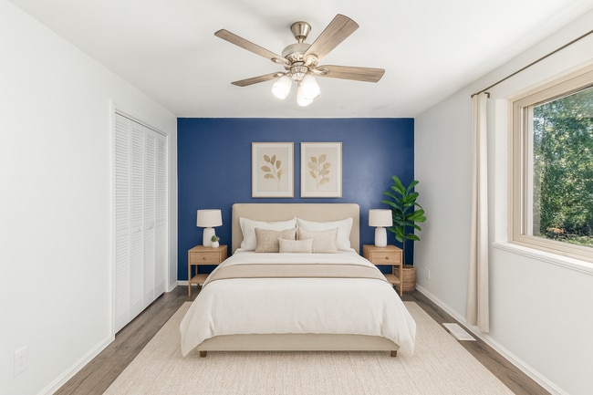 Photo - 1549 S Evanston St