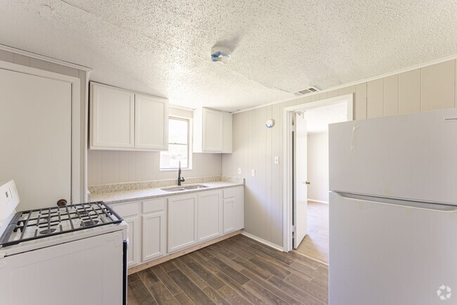 Building Photo - 9002 McCain Rd Rental