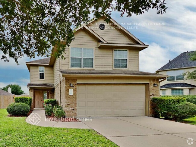 Building Photo - 810 Rosa Del Villa Ct Rental