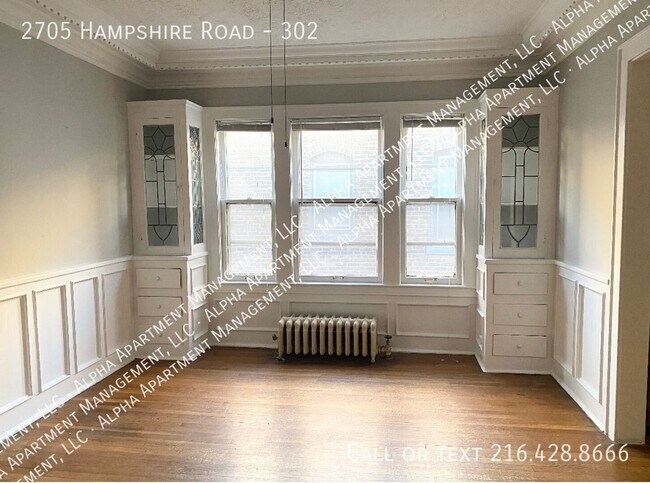 2705 Hampshire Rd Unit 302