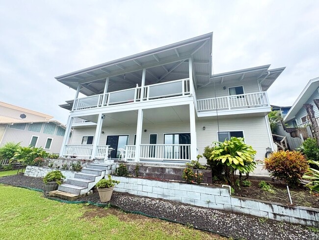 Photo - Stunning Ocean View 4/4 Home in Highly Desirable Neighborhood