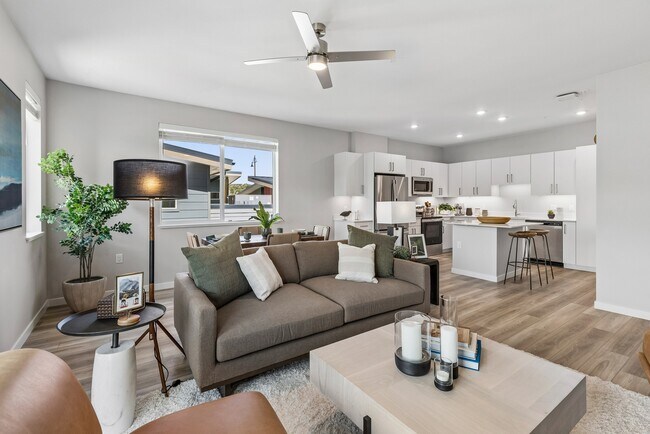 Affinity at Three Springs