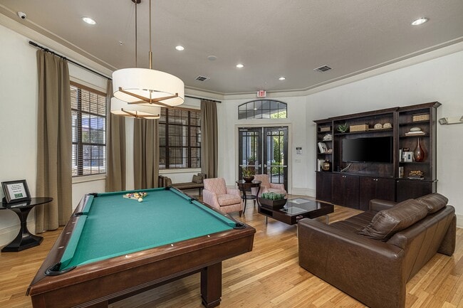 Photo - DeLayne at Twin Creeks